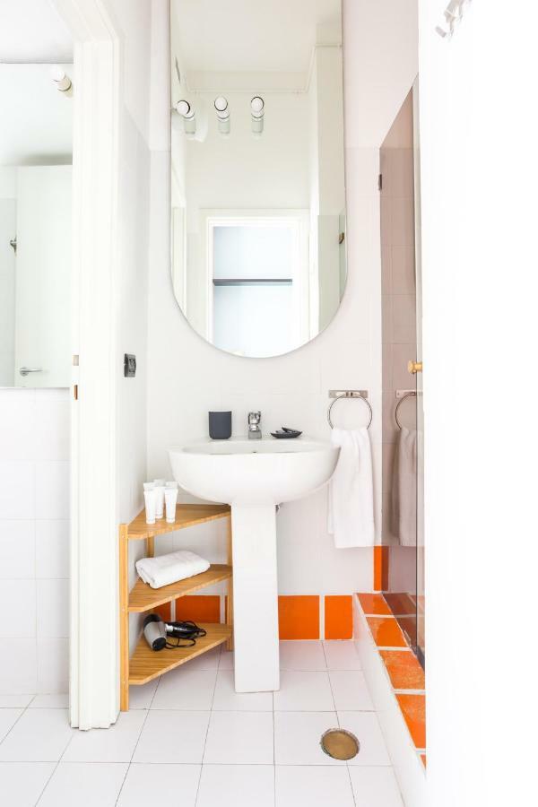 Lovely Studio With Terrace In The Heart Of Milano Ngoại thất bức ảnh