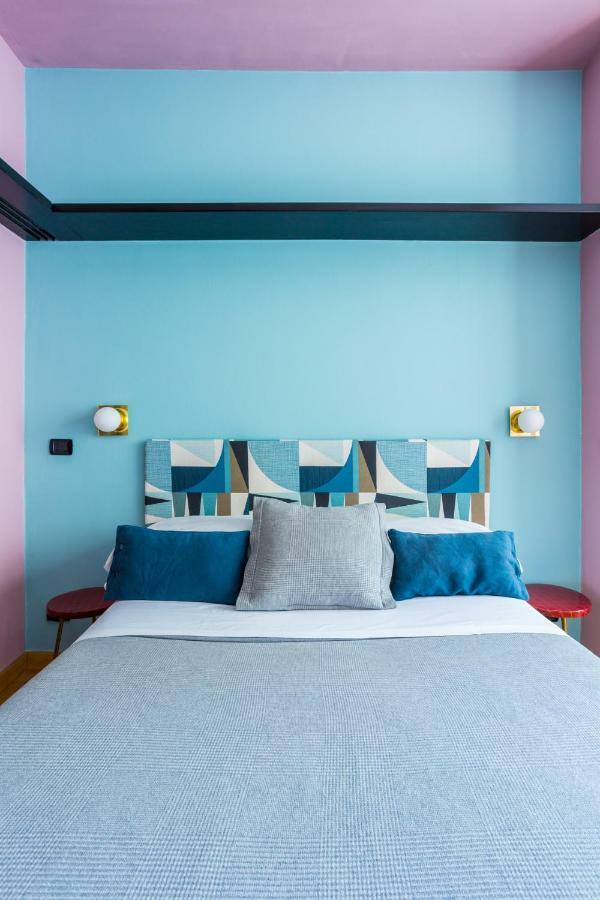 Lovely Studio With Terrace In The Heart Of Milano Ngoại thất bức ảnh