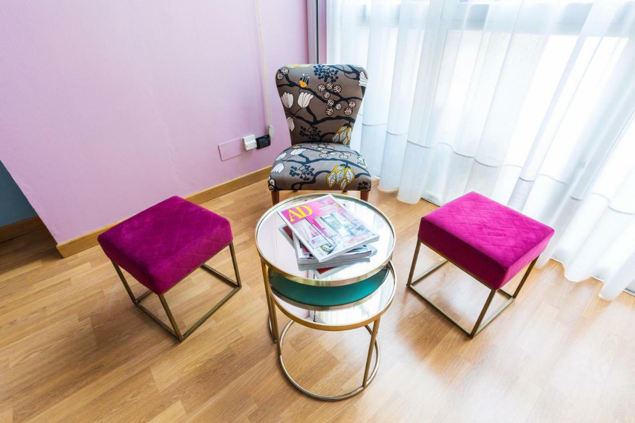 Lovely Studio With Terrace In The Heart Of Milano Ngoại thất bức ảnh